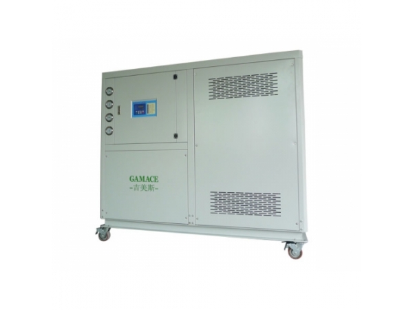 工業(yè)冷水機(jī)開(kāi)機(jī)運(yùn)行前，要先確認(rèn)好一件事情