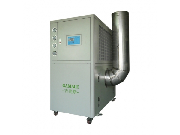 深圳螺桿式冷水機(jī)的常用載冷劑有哪些？