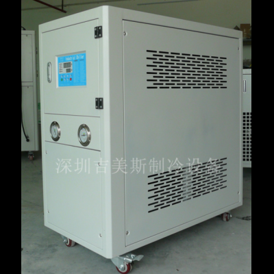 壓延機專用冷水機，輥輪冷水機